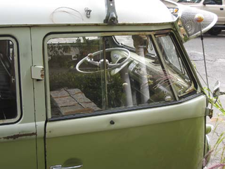 Illustration for article titled The Lowest Daily-Driven VW Transporter You Could Possibly Imagine